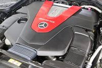 AMG Cクラス C43 4MATIC ｶﾌﾞﾘｵﾚ ﾚｰﾀﾞｰｾｰﾌﾃｨPKG　後期 赤本革 ｴｱｽｶｰﾌ ﾍｯﾄﾞｱｯﾌﾟD HDDﾅﾋﾞTV ｽﾏﾎ連携 ﾌﾞﾙﾒｽﾀｰ ﾊﾞｯｸｶﾒﾗ PTS LEDﾗｲﾄ AMG専用装備&ﾁｭｰﾆﾝｸﾞﾀﾞｲﾅﾐｯｸｾﾚｸﾄ ﾊﾟﾅﾒﾘｶｰﾅｸﾞﾘﾙ 赤幌 9AT　2年保証