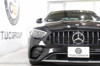 AMG Eクラス E53 4MATIC+ ｴｸｽｸﾙｰｼﾌﾞ&ﾚｰﾀﾞｰｾｰﾌﾃｨPKG　ISG搭載 後期 ｷｰﾚｽｺﾞｰ 黒本革 ﾍﾞﾝﾁﾚｰﾀｰ ﾊﾟﾉﾗﾏSR ﾍｯﾄﾞｱｯﾌﾟD MBUXﾅﾋﾞTV&ARﾅﾋﾞTV ｽﾏﾎ連携 ﾌﾞﾙﾒｽﾀｰ 360ｶﾒﾗ PTS LEDﾗｲﾄ 自動ﾄﾗﾝｸ AMG専用装備&ﾁｭｰﾆﾝｸﾞ ﾜｲﾔﾚｽ充電 9AT　2年保証
