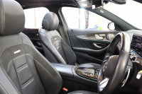 AMG Eクラス E53 4MATIC+ ｴｸｽｸﾙｰｼﾌﾞ&ﾚｰﾀﾞｰｾｰﾌﾃｨPKG　ISG搭載 後期 ｷｰﾚｽｺﾞｰ 黒本革 ﾍﾞﾝﾁﾚｰﾀｰ ﾊﾟﾉﾗﾏSR ﾍｯﾄﾞｱｯﾌﾟD MBUXﾅﾋﾞTV&ARﾅﾋﾞTV ｽﾏﾎ連携 ﾌﾞﾙﾒｽﾀｰ 360ｶﾒﾗ PTS LEDﾗｲﾄ 自動ﾄﾗﾝｸ AMG専用装備&ﾁｭｰﾆﾝｸﾞ ﾜｲﾔﾚｽ充電 9AT　2年保証