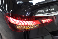 AMG Eクラス E53 4MATIC+ ｴｸｽｸﾙｰｼﾌﾞ&ﾚｰﾀﾞｰｾｰﾌﾃｨPKG　ISG搭載 後期 ｷｰﾚｽｺﾞｰ 黒本革 ﾍﾞﾝﾁﾚｰﾀｰ ﾊﾟﾉﾗﾏSR ﾍｯﾄﾞｱｯﾌﾟD MBUXﾅﾋﾞTV&ARﾅﾋﾞTV ｽﾏﾎ連携 ﾌﾞﾙﾒｽﾀｰ 360ｶﾒﾗ PTS LEDﾗｲﾄ 自動ﾄﾗﾝｸ AMG専用装備&ﾁｭｰﾆﾝｸﾞ ﾜｲﾔﾚｽ充電 9AT　2年保証