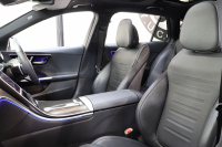 メルセデスベンツ Cクラス C200ｽﾃｰｼｮﾝﾜｺﾞﾝ AVG AMGﾗｲﾝ ﾚｻﾞｰｴｸｽｸﾙｰｼﾌﾞ&ﾍﾞｰｼｯｸ&ﾚｰﾀﾞｰｾｰﾌﾃｨPKG　ISG搭載 ｷｰﾚｽｺﾞｰ 黒革 ﾊﾟﾉﾗﾏSR ﾍｯﾄﾞｱｯﾌﾟD MBUXﾅﾋﾞTV ｽﾏﾎ連携 360ｶﾒﾗ PTS DIGITALﾗｲﾄ 自動Rｹﾞｰﾄ AMGｴｱﾛ&18AW Rｱｸｽﾙｽﾃｱﾘﾝｸﾞ 9AT　2年保証