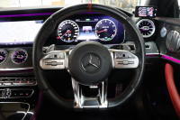 AMG Eクラス E53 4MATIC ｶﾌﾞﾘｵﾚ ｴｸｽｸﾙｰｼﾌﾞ&ﾚｰﾀﾞｰｾｰﾌﾃｨPKG　ISG搭載 中期 ｷｰﾚｽｺﾞｰ 赤/黒本革 ﾍﾞﾝﾁﾚｰﾀｰ ﾍｯﾄﾞｱｯﾌﾟD HDDﾅﾋﾞTV ｽﾏﾎ連携 ﾌﾞﾙﾒｽﾀｰ 360ｶﾒﾗ PTS LEDﾗｲﾄ AMG専用装備&ﾁｭｰﾆﾝｸﾞ 9AT　2年保証