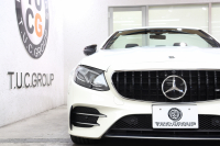 AMG Eクラス E53 4MATIC ｶﾌﾞﾘｵﾚ ｴｸｽｸﾙｰｼﾌﾞ&ﾚｰﾀﾞｰｾｰﾌﾃｨPKG　ISG搭載 中期 ｷｰﾚｽｺﾞｰ 赤/黒本革 ﾍﾞﾝﾁﾚｰﾀｰ ﾍｯﾄﾞｱｯﾌﾟD HDDﾅﾋﾞTV ｽﾏﾎ連携 ﾌﾞﾙﾒｽﾀｰ 360ｶﾒﾗ PTS LEDﾗｲﾄ AMG専用装備&ﾁｭｰﾆﾝｸﾞ 9AT　2年保証