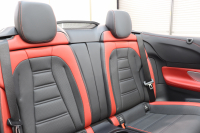 AMG Eクラス E53 4MATIC ｶﾌﾞﾘｵﾚ ｴｸｽｸﾙｰｼﾌﾞ&ﾚｰﾀﾞｰｾｰﾌﾃｨPKG　ISG搭載 中期 ｷｰﾚｽｺﾞｰ 赤/黒本革 ﾍﾞﾝﾁﾚｰﾀｰ ﾍｯﾄﾞｱｯﾌﾟD HDDﾅﾋﾞTV ｽﾏﾎ連携 ﾌﾞﾙﾒｽﾀｰ 360ｶﾒﾗ PTS LEDﾗｲﾄ AMG専用装備&ﾁｭｰﾆﾝｸﾞ 9AT　2年保証