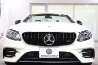 AMG Eクラス E53 4MATIC ｶﾌﾞﾘｵﾚ ｴｸｽｸﾙｰｼﾌﾞ&ﾚｰﾀﾞｰｾｰﾌﾃｨPKG　ISG搭載 中期 ｷｰﾚｽｺﾞｰ 赤/黒本革 ﾍﾞﾝﾁﾚｰﾀｰ ﾍｯﾄﾞｱｯﾌﾟD HDDﾅﾋﾞTV ｽﾏﾎ連携 ﾌﾞﾙﾒｽﾀｰ 360ｶﾒﾗ PTS LEDﾗｲﾄ AMG専用装備&ﾁｭｰﾆﾝｸﾞ 9AT　2年保証