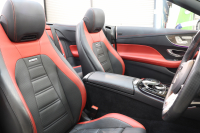AMG Eクラス E53 4MATIC ｶﾌﾞﾘｵﾚ ｴｸｽｸﾙｰｼﾌﾞ&ﾚｰﾀﾞｰｾｰﾌﾃｨPKG　ISG搭載 中期 ｷｰﾚｽｺﾞｰ 赤/黒本革 ﾍﾞﾝﾁﾚｰﾀｰ ﾍｯﾄﾞｱｯﾌﾟD HDDﾅﾋﾞTV ｽﾏﾎ連携 ﾌﾞﾙﾒｽﾀｰ 360ｶﾒﾗ PTS LEDﾗｲﾄ AMG専用装備&ﾁｭｰﾆﾝｸﾞ 9AT　2年保証