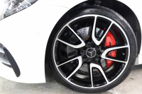 AMG Eクラス E53 4MATIC ｶﾌﾞﾘｵﾚ ｴｸｽｸﾙｰｼﾌﾞ&ﾚｰﾀﾞｰｾｰﾌﾃｨPKG　ISG搭載 中期 ｷｰﾚｽｺﾞｰ 赤/黒本革 ﾍﾞﾝﾁﾚｰﾀｰ ﾍｯﾄﾞｱｯﾌﾟD HDDﾅﾋﾞTV ｽﾏﾎ連携 ﾌﾞﾙﾒｽﾀｰ 360ｶﾒﾗ PTS LEDﾗｲﾄ AMG専用装備&ﾁｭｰﾆﾝｸﾞ 9AT　2年保証
