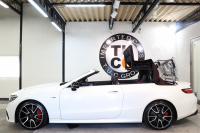 AMG Eクラス E53 4MATIC ｶﾌﾞﾘｵﾚ ｴｸｽｸﾙｰｼﾌﾞ&ﾚｰﾀﾞｰｾｰﾌﾃｨPKG　ISG搭載 中期 ｷｰﾚｽｺﾞｰ 赤/黒本革 ﾍﾞﾝﾁﾚｰﾀｰ ﾍｯﾄﾞｱｯﾌﾟD HDDﾅﾋﾞTV ｽﾏﾎ連携 ﾌﾞﾙﾒｽﾀｰ 360ｶﾒﾗ PTS LEDﾗｲﾄ AMG専用装備&ﾁｭｰﾆﾝｸﾞ 9AT　2年保証