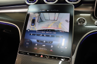 メルセデスベンツ Cクラス C220dｽﾃｰｼｮﾝﾜｺﾞﾝ AVG AMGﾗｲﾝ ﾚｻﾞｰｴｸｽｸﾙｰｼﾌﾞ&ﾍﾞｰｼｯｸ&ﾚｰﾀﾞｰｾｰﾌﾃｨPKG　ISG搭載 ｷｰﾚｽｺﾞｰ 黒本革 ﾊﾟﾉﾗﾏSR ﾍｯﾄﾞｱｯﾌﾟD MBUXﾅﾋﾞTV ｽﾏﾎ連携 360ｶﾒﾗ PTS LEDﾗｲﾄ 自動Rｹﾞｰﾄ AMGｴｱﾛ&18AW 9AT　2年保証