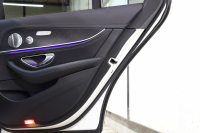 メルセデスベンツ Eクラス E200 AVG ｽﾎﾟｰﾂ ﾚｻﾞｰｴｸｽｸﾙｰｼﾌﾞ&ﾚｰﾀﾞｰｾｰﾌﾃｨPKG　ｷｰﾚｽｺﾞｰ 黒本革 ｼｰﾄﾋｰﾀｰ ﾊﾟﾉﾗﾏSR HDDﾅﾋﾞTV&ｷｬﾝｾﾗｰ ｽﾏﾎ連携 ﾌﾞﾙﾒｽﾀｰ 360ｶﾒﾗ PTS LEDﾗｲﾄ 自動ﾄﾗﾝｸ AMGｴｱﾛ&19AW&ﾘｯﾌﾟｴｱﾛ ﾀﾞｲﾅﾐｯｸS 9AT　2年保証