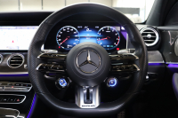 AMG Eクラス E53 4MATIC+ ｴｸｽｸﾙｰｼﾌﾞ&ﾚｰﾀﾞｰｾｰﾌﾃｨPKG　ISG搭載 後期 ｷｰﾚｽｺﾞｰ 黒本革 ﾍﾞﾝﾁﾚｰﾀｰ ﾊﾟﾉﾗﾏSR ﾍｯﾄﾞｱｯﾌﾟD MBUXﾅﾋﾞTV&ARﾅﾋﾞ&ARﾅﾋﾞ ｽﾏﾎ連携 ﾌﾞﾙﾒｽﾀｰ 360ｶﾒﾗ PTS LEDﾗｲﾄ 自動ﾄﾗﾝｸ AMG専用装備&ﾁｭｰﾆﾝｸﾞ ﾜｲﾔﾚｽ充電 9AT　2年保証