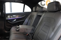 AMG Eクラス E53 4MATIC+ ｴｸｽｸﾙｰｼﾌﾞ&ﾚｰﾀﾞｰｾｰﾌﾃｨPKG　ISG搭載 後期 ｷｰﾚｽｺﾞｰ 黒本革 ﾍﾞﾝﾁﾚｰﾀｰ ﾊﾟﾉﾗﾏSR ﾍｯﾄﾞｱｯﾌﾟD MBUXﾅﾋﾞTV&ARﾅﾋﾞ&ARﾅﾋﾞ ｽﾏﾎ連携 ﾌﾞﾙﾒｽﾀｰ 360ｶﾒﾗ PTS LEDﾗｲﾄ 自動ﾄﾗﾝｸ AMG専用装備&ﾁｭｰﾆﾝｸﾞ ﾜｲﾔﾚｽ充電 9AT　2年保証