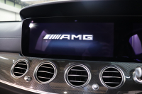 AMG Eクラス E53 4MATIC+ ｴｸｽｸﾙｰｼﾌﾞ&ﾚｰﾀﾞｰｾｰﾌﾃｨPKG　ISG搭載 後期 ｷｰﾚｽｺﾞｰ 黒本革 ﾍﾞﾝﾁﾚｰﾀｰ ﾊﾟﾉﾗﾏSR ﾍｯﾄﾞｱｯﾌﾟD MBUXﾅﾋﾞTV&ARﾅﾋﾞ&ARﾅﾋﾞ ｽﾏﾎ連携 ﾌﾞﾙﾒｽﾀｰ 360ｶﾒﾗ PTS LEDﾗｲﾄ 自動ﾄﾗﾝｸ AMG専用装備&ﾁｭｰﾆﾝｸﾞ ﾜｲﾔﾚｽ充電 9AT　2年保証