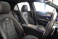 AMG Eクラス E53 4MATIC+ ｴｸｽｸﾙｰｼﾌﾞ&ﾚｰﾀﾞｰｾｰﾌﾃｨPKG　ISG搭載 後期 ｷｰﾚｽｺﾞｰ 黒本革 ﾍﾞﾝﾁﾚｰﾀｰ ﾊﾟﾉﾗﾏSR ﾍｯﾄﾞｱｯﾌﾟD MBUXﾅﾋﾞTV&ARﾅﾋﾞ&ARﾅﾋﾞ ｽﾏﾎ連携 ﾌﾞﾙﾒｽﾀｰ 360ｶﾒﾗ PTS LEDﾗｲﾄ 自動ﾄﾗﾝｸ AMG専用装備&ﾁｭｰﾆﾝｸﾞ ﾜｲﾔﾚｽ充電 9AT　2年保証