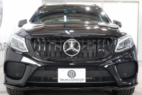AMG GLE GLE43 4MATIC ﾅｲﾄ&ﾚｰﾀﾞｰｾｰﾌﾃｨPKG　ｷｰﾚｽｺﾞｰ 黒本革 ﾊﾟﾉﾗﾏSR HDDﾅﾋﾞTV ｽﾏﾎ連携 harman/kardon 360ｶﾒﾗ PTS LEDﾗｲﾄ 自動Rｹﾞｰﾄ AMG専用装備&ﾁｭｰﾆﾝｸﾞ ﾊﾟﾅﾒﾘｶｰﾅｰｸﾞﾘﾙ ｴｱｻｽ 9AT　2年保証