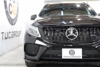 AMG GLE GLE43 4MATIC ﾅｲﾄ&ﾚｰﾀﾞｰｾｰﾌﾃｨPKG　ｷｰﾚｽｺﾞｰ 黒本革 ﾊﾟﾉﾗﾏSR HDDﾅﾋﾞTV ｽﾏﾎ連携 harman/kardon 360ｶﾒﾗ PTS LEDﾗｲﾄ 自動Rｹﾞｰﾄ AMG専用装備&ﾁｭｰﾆﾝｸﾞ ﾊﾟﾅﾒﾘｶｰﾅｰｸﾞﾘﾙ ｴｱｻｽ 9AT　2年保証