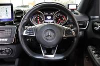 AMG GLE GLE43 4MATIC ﾅｲﾄ&ﾚｰﾀﾞｰｾｰﾌﾃｨPKG　ｷｰﾚｽｺﾞｰ 黒本革 ﾊﾟﾉﾗﾏSR HDDﾅﾋﾞTV ｽﾏﾎ連携 harman/kardon 360ｶﾒﾗ PTS LEDﾗｲﾄ 自動Rｹﾞｰﾄ AMG専用装備&ﾁｭｰﾆﾝｸﾞ ﾊﾟﾅﾒﾘｶｰﾅｰｸﾞﾘﾙ ｴｱｻｽ 9AT　2年保証