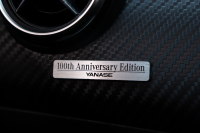 メルセデスベンツ Aクラス A180ｽﾎﾟｰﾂ 100th Anniversary Edition ﾚｰﾀﾞｰｾｰﾌﾃｨ&ﾅｲﾄPKGﾌﾟﾗｽ　全国100台限定 特別仕様車 ﾌﾞﾗｯｸﾚｻﾞｰDINAMICAｼｰﾄ ｼｰﾄﾋｰﾀｰ HDDﾅﾋﾞTV&ｷｬﾝｾﾗｰ BT音楽 ﾊﾞｯｸｶﾒﾗ PTS ｷｾﾉﾝﾗｲﾄ AMGｴｱﾛ&18AW 100周年記念ｴﾝﾌﾞﾚﾑ 7AT　2年保証