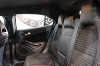 メルセデスベンツ Aクラス A180ｽﾎﾟｰﾂ 100th Anniversary Edition ﾚｰﾀﾞｰｾｰﾌﾃｨ&ﾅｲﾄPKGﾌﾟﾗｽ　全国100台限定 特別仕様車 ﾌﾞﾗｯｸﾚｻﾞｰDINAMICAｼｰﾄ ｼｰﾄﾋｰﾀｰ HDDﾅﾋﾞTV&ｷｬﾝｾﾗｰ BT音楽 ﾊﾞｯｸｶﾒﾗ PTS ｷｾﾉﾝﾗｲﾄ AMGｴｱﾛ&18AW 100周年記念ｴﾝﾌﾞﾚﾑ 7AT　2年保証