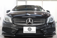 メルセデスベンツ Aクラス A180ｽﾎﾟｰﾂ 100th Anniversary Edition ﾚｰﾀﾞｰｾｰﾌﾃｨ&ﾅｲﾄPKGﾌﾟﾗｽ　全国100台限定 特別仕様車 ﾌﾞﾗｯｸﾚｻﾞｰDINAMICAｼｰﾄ ｼｰﾄﾋｰﾀｰ HDDﾅﾋﾞTV&ｷｬﾝｾﾗｰ BT音楽 ﾊﾞｯｸｶﾒﾗ PTS ｷｾﾉﾝﾗｲﾄ AMGｴｱﾛ&18AW 100周年記念ｴﾝﾌﾞﾚﾑ 7AT　2年保証