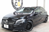 メルセデスベンツ Aクラス A180ｽﾎﾟｰﾂ 100th Anniversary Edition ﾚｰﾀﾞｰｾｰﾌﾃｨ&ﾅｲﾄPKGﾌﾟﾗｽ　全国100台限定 特別仕様車 ﾌﾞﾗｯｸﾚｻﾞｰDINAMICAｼｰﾄ ｼｰﾄﾋｰﾀｰ HDDﾅﾋﾞTV&ｷｬﾝｾﾗｰ BT音楽 ﾊﾞｯｸｶﾒﾗ PTS ｷｾﾉﾝﾗｲﾄ AMGｴｱﾛ&18AW 100周年記念ｴﾝﾌﾞﾚﾑ 7AT　2年保証