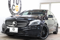 メルセデスベンツ Aクラス A180ｽﾎﾟｰﾂ 100th Anniversary Edition ﾚｰﾀﾞｰｾｰﾌﾃｨ&ﾅｲﾄPKGﾌﾟﾗｽ　全国100台限定 特別仕様車 ﾌﾞﾗｯｸﾚｻﾞｰDINAMICAｼｰﾄ ｼｰﾄﾋｰﾀｰ HDDﾅﾋﾞTV&ｷｬﾝｾﾗｰ BT音楽 ﾊﾞｯｸｶﾒﾗ PTS ｷｾﾉﾝﾗｲﾄ AMGｴｱﾛ&18AW 100周年記念ｴﾝﾌﾞﾚﾑ 7AT　2年保証