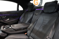 メルセデスベンツ Sクラス S560ﾛﾝｸﾞ AMGﾗｲﾝ ｼｮｰﾌｧｰ＆ﾚｰﾀﾞｰｾｰﾌﾃｨPKG　後期 ｷｰﾚｽｺﾞｰ 黒本革 ﾍﾞﾝﾁﾚｰﾀｰ ﾊﾟﾉﾗﾏSR HUD HDDﾅﾋﾞTV ｽﾏﾎ連携 ﾌﾞﾙﾒｽﾀｰ 360ｶﾒﾗ PTS LEDﾗｲﾄ ﾊﾝｽﾞﾌﾘｰA AMGｴｱﾛ&20AW ﾘｱﾓﾆﾀｰ×2 ｴｱｻｽ 9AT 希少色ｾﾚﾅｲﾄｸﾞﾚｰ　2年保証