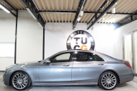 メルセデスベンツ Sクラス S560ﾛﾝｸﾞ AMGﾗｲﾝ ｼｮｰﾌｧｰ＆ﾚｰﾀﾞｰｾｰﾌﾃｨPKG　後期 ｷｰﾚｽｺﾞｰ 黒本革 ﾍﾞﾝﾁﾚｰﾀｰ ﾊﾟﾉﾗﾏSR HUD HDDﾅﾋﾞTV ｽﾏﾎ連携 ﾌﾞﾙﾒｽﾀｰ 360ｶﾒﾗ PTS LEDﾗｲﾄ ﾊﾝｽﾞﾌﾘｰA AMGｴｱﾛ&20AW ﾘｱﾓﾆﾀｰ×2 ｴｱｻｽ 9AT 希少色ｾﾚﾅｲﾄｸﾞﾚｰ　2年保証