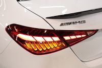 AMG Cクラス C43 4MATIC AMGﾅｲﾄ&ﾚｰﾀﾞｰｾｰﾌﾃｨPKG　BSG搭載 MEｺﾈｸﾄ ｷｰﾚｽｺﾞｰ 黒本革 ﾍﾞﾝﾁﾚｰﾀｰ ﾊﾟﾉﾗﾏSR ﾍｯﾄﾞｱｯﾌﾟD MBUXﾅﾋﾞTV&ARﾅﾋﾞ ｽﾏﾎ連携 ﾌﾞﾙﾒｽﾀｰ 360ｶﾒﾗ PTS LEDﾗｲﾄ 自動ﾄﾗﾝｸ AMG専用装備&ﾁｭｰﾆﾝｸﾞ 9AT　2年保証