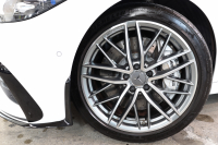 AMG Cクラス C43 4MATIC AMGﾅｲﾄ&ﾚｰﾀﾞｰｾｰﾌﾃｨPKG　BSG搭載 MEｺﾈｸﾄ ｷｰﾚｽｺﾞｰ 黒本革 ﾍﾞﾝﾁﾚｰﾀｰ ﾊﾟﾉﾗﾏSR ﾍｯﾄﾞｱｯﾌﾟD MBUXﾅﾋﾞTV&ARﾅﾋﾞ ｽﾏﾎ連携 ﾌﾞﾙﾒｽﾀｰ 360ｶﾒﾗ PTS LEDﾗｲﾄ 自動ﾄﾗﾝｸ AMG専用装備&ﾁｭｰﾆﾝｸﾞ 9AT　2年保証