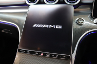 AMG Cクラス C43 4MATIC AMGﾅｲﾄ&ﾚｰﾀﾞｰｾｰﾌﾃｨPKG　BSG搭載 MEｺﾈｸﾄ ｷｰﾚｽｺﾞｰ 黒本革 ﾍﾞﾝﾁﾚｰﾀｰ ﾊﾟﾉﾗﾏSR ﾍｯﾄﾞｱｯﾌﾟD MBUXﾅﾋﾞTV&ARﾅﾋﾞ ｽﾏﾎ連携 ﾌﾞﾙﾒｽﾀｰ 360ｶﾒﾗ PTS LEDﾗｲﾄ 自動ﾄﾗﾝｸ AMG専用装備&ﾁｭｰﾆﾝｸﾞ 9AT　2年保証