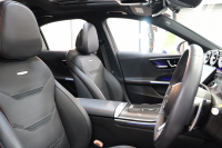 AMG Cクラス C43 4MATIC AMGﾅｲﾄ&ﾚｰﾀﾞｰｾｰﾌﾃｨPKG　BSG搭載 MEｺﾈｸﾄ ｷｰﾚｽｺﾞｰ 黒本革 ﾍﾞﾝﾁﾚｰﾀｰ ﾊﾟﾉﾗﾏSR ﾍｯﾄﾞｱｯﾌﾟD MBUXﾅﾋﾞTV&ARﾅﾋﾞ ｽﾏﾎ連携 ﾌﾞﾙﾒｽﾀｰ 360ｶﾒﾗ PTS LEDﾗｲﾄ 自動ﾄﾗﾝｸ AMG専用装備&ﾁｭｰﾆﾝｸﾞ 9AT　2年保証