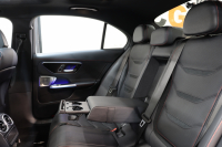 AMG Cクラス C43 4MATIC AMGﾅｲﾄ&ﾚｰﾀﾞｰｾｰﾌﾃｨPKG　BSG搭載 MEｺﾈｸﾄ ｷｰﾚｽｺﾞｰ 黒本革 ﾍﾞﾝﾁﾚｰﾀｰ ﾊﾟﾉﾗﾏSR ﾍｯﾄﾞｱｯﾌﾟD MBUXﾅﾋﾞTV&ARﾅﾋﾞ ｽﾏﾎ連携 ﾌﾞﾙﾒｽﾀｰ 360ｶﾒﾗ PTS LEDﾗｲﾄ 自動ﾄﾗﾝｸ AMG専用装備&ﾁｭｰﾆﾝｸﾞ 9AT　2年保証