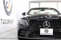 AMG Cクラス C43 4MATIC ｶﾌﾞﾘｵﾚ ﾚｰﾀﾞｰｾｰﾌﾃｨPKG　後期 赤本革 ｴｱｽｶｰﾌ ﾍｯﾄﾞｱｯﾌﾟD HDDﾅﾋﾞTV ｽﾏﾎ連携 ﾌﾞﾙﾒｽﾀｰ ﾊﾞｯｸｶﾒﾗ PTS LEDﾗｲﾄ AMG専用装備&ﾁｭｰﾆﾝｸﾞﾀﾞｲﾅﾐｯｸｾﾚｸﾄ ﾊﾟﾅﾒﾘｶｰﾅｸﾞﾘﾙ 赤幌 9AT　2年保証