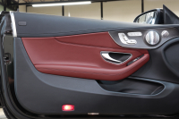 AMG Cクラス C43 4MATIC ｶﾌﾞﾘｵﾚ ﾚｰﾀﾞｰｾｰﾌﾃｨPKG　後期 赤本革 ｴｱｽｶｰﾌ ﾍｯﾄﾞｱｯﾌﾟD HDDﾅﾋﾞTV ｽﾏﾎ連携 ﾌﾞﾙﾒｽﾀｰ ﾊﾞｯｸｶﾒﾗ PTS LEDﾗｲﾄ AMG専用装備&ﾁｭｰﾆﾝｸﾞﾀﾞｲﾅﾐｯｸｾﾚｸﾄ ﾊﾟﾅﾒﾘｶｰﾅｸﾞﾘﾙ 赤幌 9AT　2年保証