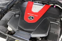 AMG Cクラス C43 4MATIC ｶﾌﾞﾘｵﾚ ﾚｰﾀﾞｰｾｰﾌﾃｨPKG　後期 赤本革 ｴｱｽｶｰﾌ ﾍｯﾄﾞｱｯﾌﾟD HDDﾅﾋﾞTV ｽﾏﾎ連携 ﾌﾞﾙﾒｽﾀｰ ﾊﾞｯｸｶﾒﾗ PTS LEDﾗｲﾄ AMG専用装備&ﾁｭｰﾆﾝｸﾞﾀﾞｲﾅﾐｯｸｾﾚｸﾄ ﾊﾟﾅﾒﾘｶｰﾅｸﾞﾘﾙ 赤幌 9AT　2年保証