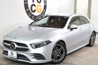 メルセデスベンツ Aクラス A180ｽﾀｲﾙ AMGﾗｲﾝ AMGﾚｻﾞｰｴｸｽｸﾙｰｼﾌﾞ&ｱﾄﾞﾊﾞﾝｽﾄﾞ&ﾅﾋﾞｹﾞｰｼｮﾝ&ﾚｰﾀﾞｰｾｰﾌﾃｨPKG　ｷｰﾚｽｺﾞｰ 赤/黒本革  ﾍｯﾄﾞｱｯﾌﾟD MBUXﾅﾋﾞTV BT音楽 ｱﾄﾞﾊﾞﾝｽﾄﾞｻｳﾝﾄﾞ 360ｶﾒﾗ PTS LEDﾗｲﾄ ﾊﾝｽﾞﾌﾘｰA AMGｴｱﾛ&18AW 7AT　2年保証