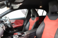 メルセデスベンツ Aクラス A180ｽﾀｲﾙ AMGﾗｲﾝ AMGﾚｻﾞｰｴｸｽｸﾙｰｼﾌﾞ&ｱﾄﾞﾊﾞﾝｽﾄﾞ&ﾅﾋﾞｹﾞｰｼｮﾝ&ﾚｰﾀﾞｰｾｰﾌﾃｨPKG　ｷｰﾚｽｺﾞｰ 赤/黒本革  ﾍｯﾄﾞｱｯﾌﾟD MBUXﾅﾋﾞTV BT音楽 ｱﾄﾞﾊﾞﾝｽﾄﾞｻｳﾝﾄﾞ 360ｶﾒﾗ PTS LEDﾗｲﾄ ﾊﾝｽﾞﾌﾘｰA AMGｴｱﾛ&18AW 7AT　2年保証