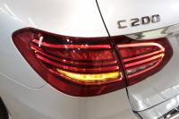 メルセデスベンツ Cクラス C200ｽﾃｰｼｮﾝﾜｺﾞﾝ AVG AMGﾗｲﾝ ﾚｰﾀﾞｰｾｰﾌﾃｨPKG　BSG搭載 後期 ｷｰﾚｽｺﾞｰ 黒革 HDDﾅﾋﾞTV ｽﾏﾎ連携 ﾊﾞｯｸｶﾒﾗ PTS LEDﾗｲﾄ 自動Rｹﾞｰﾄ AMGｴｱﾛ&18AW ﾀﾞｲﾅﾐｯｸS ｴｱｻｽ 9AT　2年保証