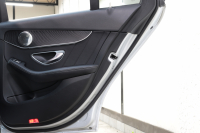 メルセデスベンツ Cクラス C200ｽﾃｰｼｮﾝﾜｺﾞﾝ AVG AMGﾗｲﾝ ﾚｰﾀﾞｰｾｰﾌﾃｨPKG　BSG搭載 後期 ｷｰﾚｽｺﾞｰ 黒革 HDDﾅﾋﾞTV ｽﾏﾎ連携 ﾊﾞｯｸｶﾒﾗ PTS LEDﾗｲﾄ 自動Rｹﾞｰﾄ AMGｴｱﾛ&18AW ﾀﾞｲﾅﾐｯｸS ｴｱｻｽ 9AT　2年保証