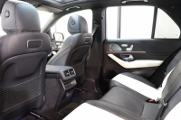 メルセデスベンツ GLE GLE400d 4MATIC ｽﾎﾟｰﾂ ﾚｻﾞｰｴｸｽｸﾙｰｼﾌﾞ&ﾚｰﾀﾞｰｾｰﾌﾃｨPKG　MEｺﾈｸﾄ ｷｰﾚｽｺﾞｰ 黒/白本革 ﾍﾞﾝﾁﾚｰﾀｰ ﾊﾟﾉﾗﾏSR HUD MBUXﾅﾋﾞTV BT音楽 ﾌﾞﾙﾒｽﾀｰ 360ｶﾒﾗ PTS LEDﾗｲﾄ ﾊﾝｽﾞﾌﾘｰA AMGｴｱﾛ&20AW ﾜｲﾔﾚｽ充電 ｴｱｻｽ 9AT　2年保証