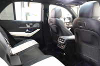 メルセデスベンツ GLE GLE400d 4MATIC ｽﾎﾟｰﾂ ﾚｻﾞｰｴｸｽｸﾙｰｼﾌﾞ&ﾚｰﾀﾞｰｾｰﾌﾃｨPKG　MEｺﾈｸﾄ ｷｰﾚｽｺﾞｰ 黒/白本革 ﾍﾞﾝﾁﾚｰﾀｰ ﾊﾟﾉﾗﾏSR HUD MBUXﾅﾋﾞTV BT音楽 ﾌﾞﾙﾒｽﾀｰ 360ｶﾒﾗ PTS LEDﾗｲﾄ ﾊﾝｽﾞﾌﾘｰA AMGｴｱﾛ&20AW ﾜｲﾔﾚｽ充電 ｴｱｻｽ 9AT　2年保証