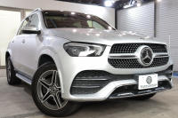 メルセデスベンツ GLE GLE400d 4MATIC ｽﾎﾟｰﾂ ﾚｻﾞｰｴｸｽｸﾙｰｼﾌﾞ&ﾚｰﾀﾞｰｾｰﾌﾃｨPKG　MEｺﾈｸﾄ ｷｰﾚｽｺﾞｰ 黒/白本革 ﾍﾞﾝﾁﾚｰﾀｰ ﾊﾟﾉﾗﾏSR HUD MBUXﾅﾋﾞTV BT音楽 ﾌﾞﾙﾒｽﾀｰ 360ｶﾒﾗ PTS LEDﾗｲﾄ ﾊﾝｽﾞﾌﾘｰA AMGｴｱﾛ&20AW ﾜｲﾔﾚｽ充電 ｴｱｻｽ 9AT　2年保証