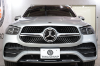 メルセデスベンツ GLE GLE400d 4MATIC ｽﾎﾟｰﾂ ﾚｻﾞｰｴｸｽｸﾙｰｼﾌﾞ&ﾚｰﾀﾞｰｾｰﾌﾃｨPKG　MEｺﾈｸﾄ ｷｰﾚｽｺﾞｰ 黒/白本革 ﾍﾞﾝﾁﾚｰﾀｰ ﾊﾟﾉﾗﾏSR HUD MBUXﾅﾋﾞTV BT音楽 ﾌﾞﾙﾒｽﾀｰ 360ｶﾒﾗ PTS LEDﾗｲﾄ ﾊﾝｽﾞﾌﾘｰA AMGｴｱﾛ&20AW ﾜｲﾔﾚｽ充電 ｴｱｻｽ 9AT　2年保証