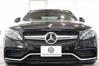 AMG Cクラス C63 ｴｸｽｸﾙｰｼﾌﾞ&ﾚｰﾀﾞｰｾｰﾌﾃｨPKG　ｷｰﾚｽｺﾞｰ 黒本革 ﾊﾟﾉﾗﾏSR ﾍｯﾄﾞｱｯﾌﾟD HDDﾅﾋﾞTV BT音楽 ﾌﾞﾙﾒｽﾀｰ ﾊﾞｯｸｶﾒﾗ PTS LEDﾗｲﾄ ﾊﾝｽﾞﾌﾘｰA AMG専用装備&ﾁｭｰﾆﾝｸﾞﾀﾞｲﾅﾐｯｸｾﾚｸﾄ　2年保証