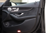 AMG Cクラス C63 ｴｸｽｸﾙｰｼﾌﾞ&ﾚｰﾀﾞｰｾｰﾌﾃｨPKG　ｷｰﾚｽｺﾞｰ 黒本革 ﾊﾟﾉﾗﾏSR ﾍｯﾄﾞｱｯﾌﾟD HDDﾅﾋﾞTV BT音楽 ﾌﾞﾙﾒｽﾀｰ ﾊﾞｯｸｶﾒﾗ PTS LEDﾗｲﾄ ﾊﾝｽﾞﾌﾘｰA AMG専用装備&ﾁｭｰﾆﾝｸﾞﾀﾞｲﾅﾐｯｸｾﾚｸﾄ　2年保証