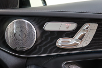 AMG Cクラス C63 ｴｸｽｸﾙｰｼﾌﾞ&ﾚｰﾀﾞｰｾｰﾌﾃｨPKG　ｷｰﾚｽｺﾞｰ 黒本革 ﾊﾟﾉﾗﾏSR ﾍｯﾄﾞｱｯﾌﾟD HDDﾅﾋﾞTV BT音楽 ﾌﾞﾙﾒｽﾀｰ ﾊﾞｯｸｶﾒﾗ PTS LEDﾗｲﾄ ﾊﾝｽﾞﾌﾘｰA AMG専用装備&ﾁｭｰﾆﾝｸﾞﾀﾞｲﾅﾐｯｸｾﾚｸﾄ　2年保証