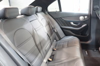 AMG Cクラス C63 ｴｸｽｸﾙｰｼﾌﾞ&ﾚｰﾀﾞｰｾｰﾌﾃｨPKG　ｷｰﾚｽｺﾞｰ 黒本革 ﾊﾟﾉﾗﾏSR ﾍｯﾄﾞｱｯﾌﾟD HDDﾅﾋﾞTV BT音楽 ﾌﾞﾙﾒｽﾀｰ ﾊﾞｯｸｶﾒﾗ PTS LEDﾗｲﾄ ﾊﾝｽﾞﾌﾘｰA AMG専用装備&ﾁｭｰﾆﾝｸﾞﾀﾞｲﾅﾐｯｸｾﾚｸﾄ　2年保証