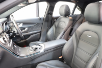 AMG Cクラス C63 ｴｸｽｸﾙｰｼﾌﾞ&ﾚｰﾀﾞｰｾｰﾌﾃｨPKG　ｷｰﾚｽｺﾞｰ 黒本革 ﾊﾟﾉﾗﾏSR ﾍｯﾄﾞｱｯﾌﾟD HDDﾅﾋﾞTV BT音楽 ﾌﾞﾙﾒｽﾀｰ ﾊﾞｯｸｶﾒﾗ PTS LEDﾗｲﾄ ﾊﾝｽﾞﾌﾘｰA AMG専用装備&ﾁｭｰﾆﾝｸﾞﾀﾞｲﾅﾐｯｸｾﾚｸﾄ　2年保証