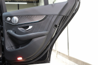 AMG Cクラス C63 ｴｸｽｸﾙｰｼﾌﾞ&ﾚｰﾀﾞｰｾｰﾌﾃｨPKG　ｷｰﾚｽｺﾞｰ 黒本革 ﾊﾟﾉﾗﾏSR ﾍｯﾄﾞｱｯﾌﾟD HDDﾅﾋﾞTV BT音楽 ﾌﾞﾙﾒｽﾀｰ ﾊﾞｯｸｶﾒﾗ PTS LEDﾗｲﾄ ﾊﾝｽﾞﾌﾘｰA AMG専用装備&ﾁｭｰﾆﾝｸﾞﾀﾞｲﾅﾐｯｸｾﾚｸﾄ　2年保証